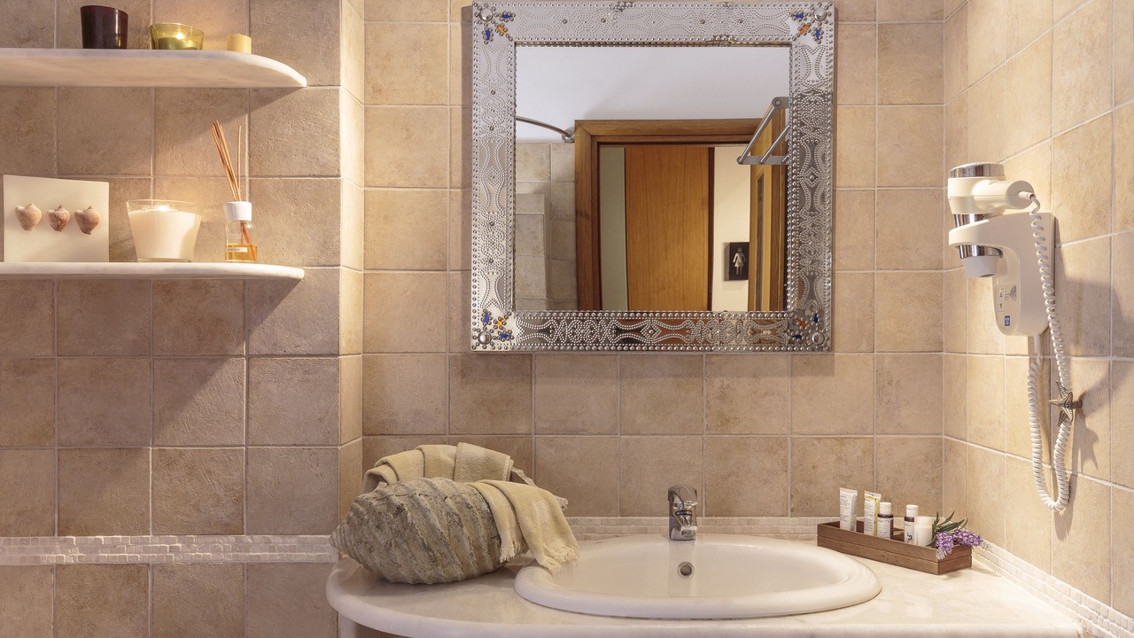 Photo of Bathroom in Afandou