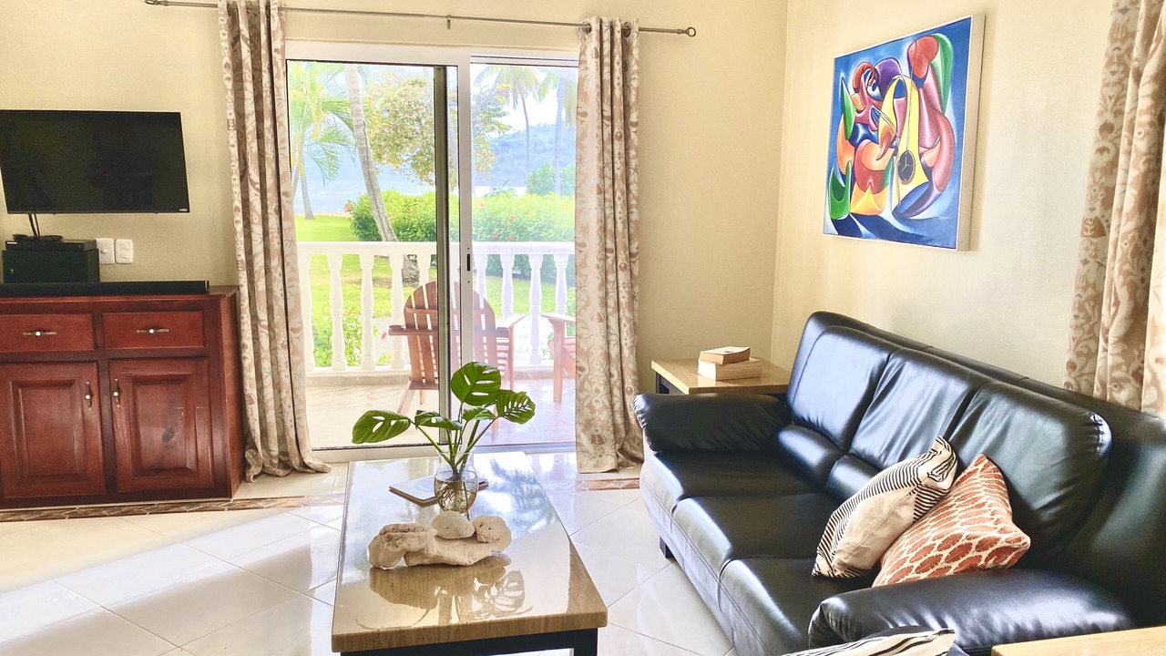 Photo of Livingroom in El Frances