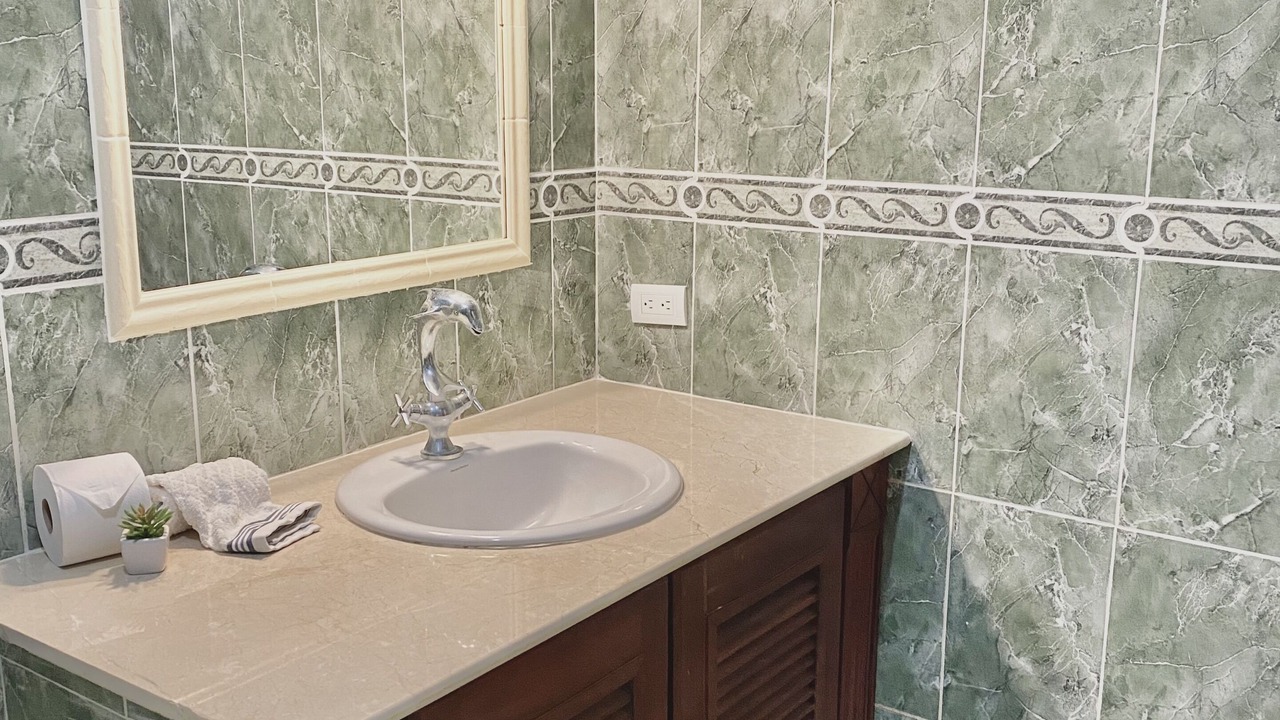 Photo of Bathroom in El Frances
