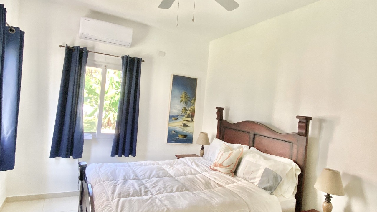 Photo of Bedroom in El Frances