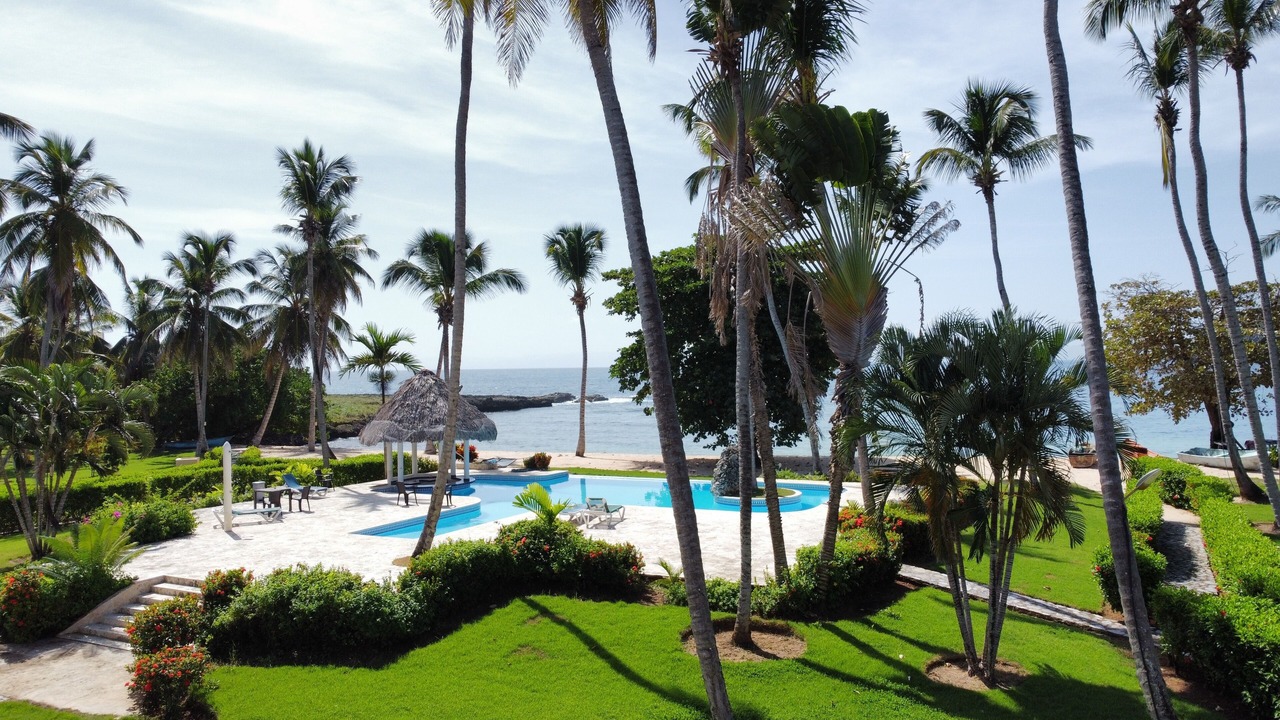 Photo of Outdoor in El Frances