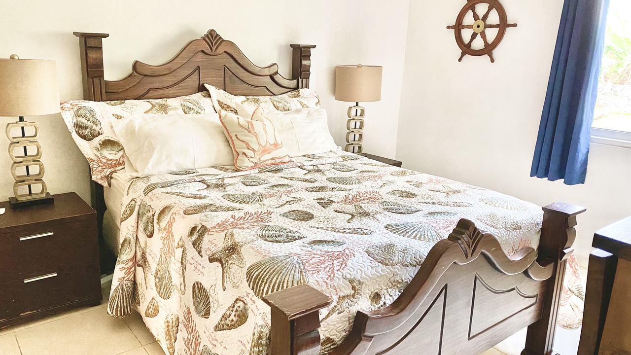 Photo of Bedroom in El Frances