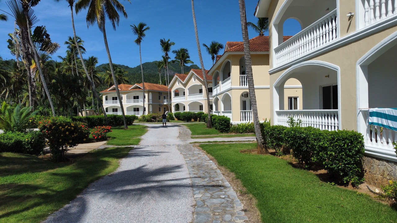 Photo of Outdoor in El Frances
