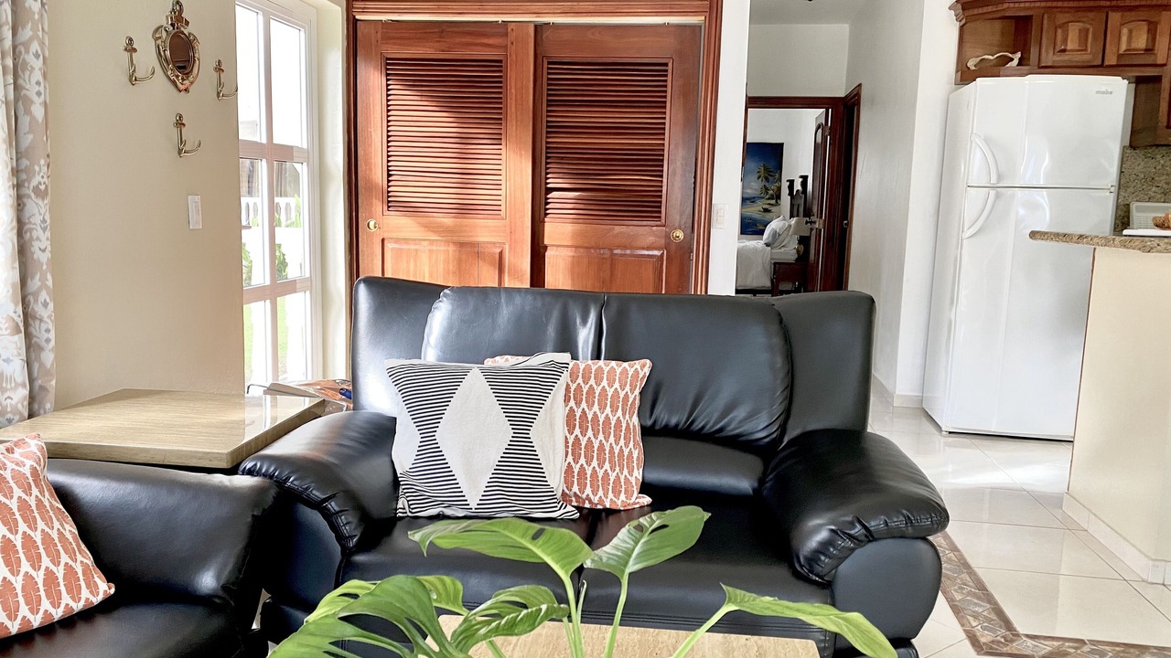 Photo of Livingroom in El Frances