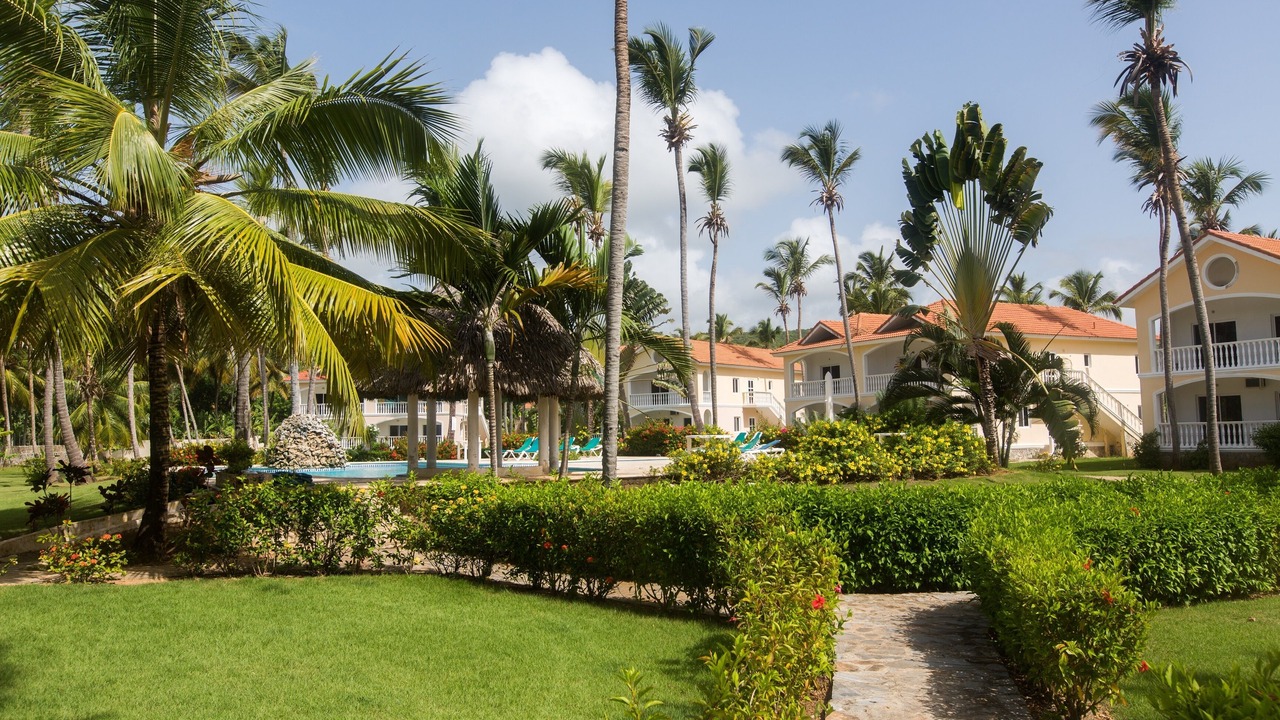 Photo of Outdoor in El Frances