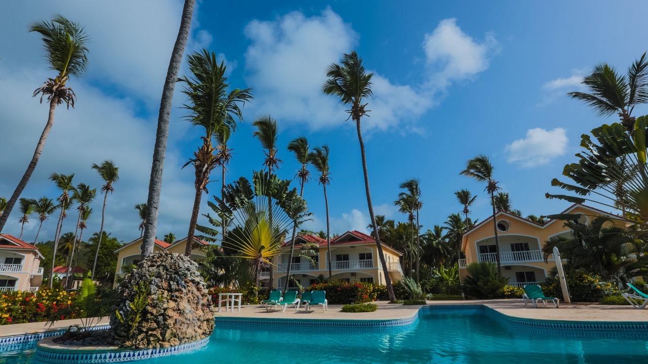 Photo of Outdoor in El Frances