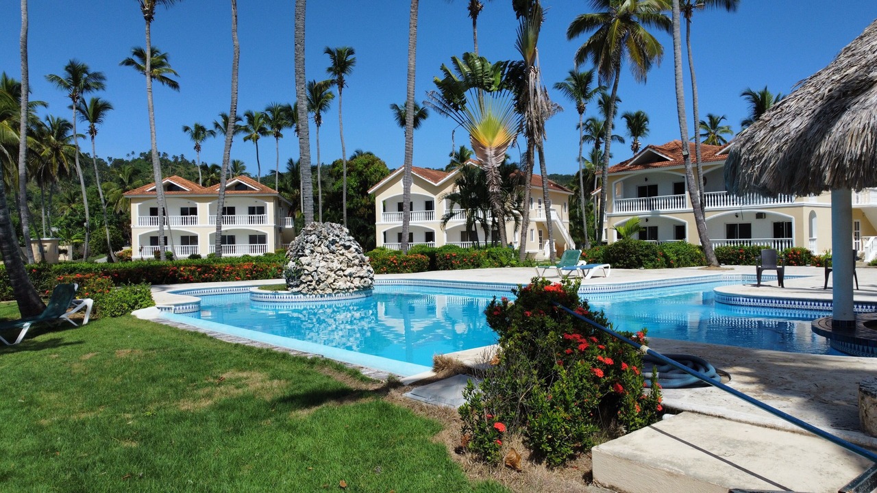 Photo of Outdoor in El Frances
