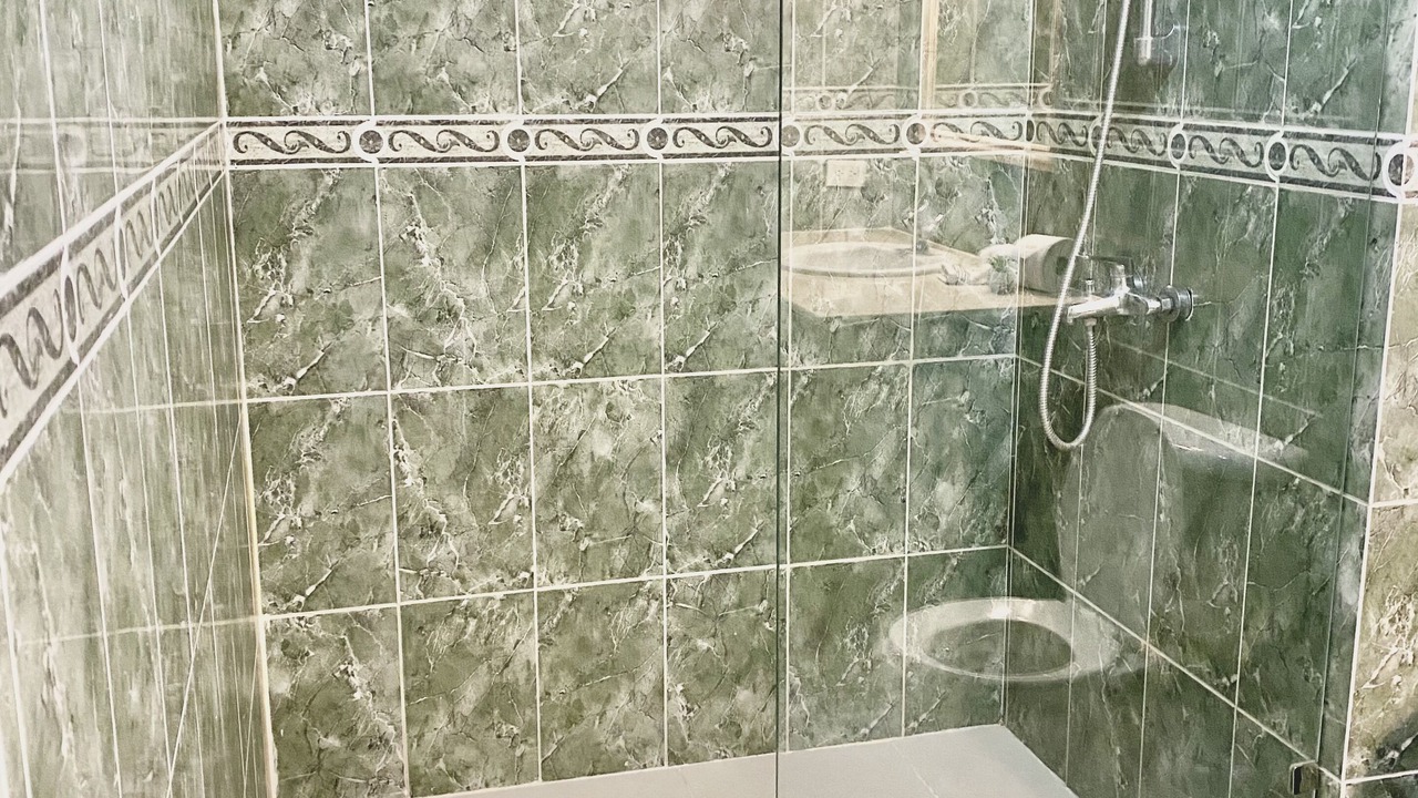 Photo of Bathroom in El Frances