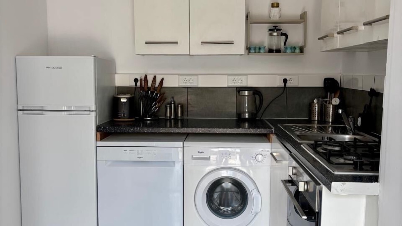Photo of Kitchen in Tsikalaria