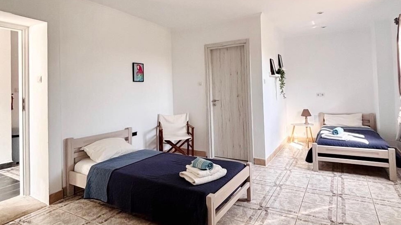 Photo of Bedroom in Tsikalaria