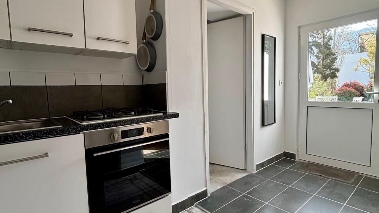 Photo of Kitchen in Tsikalaria