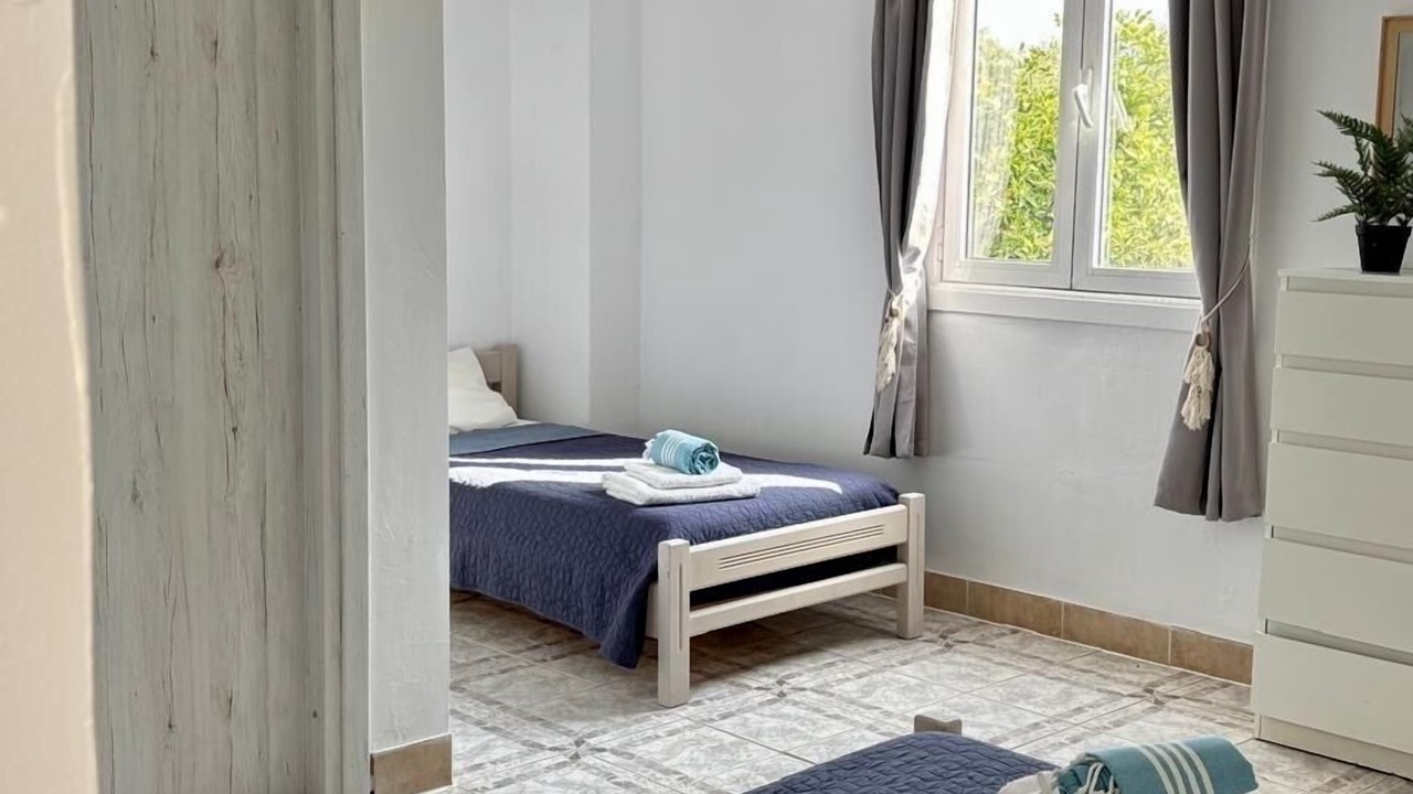 Photo of Bedroom in Tsikalaria