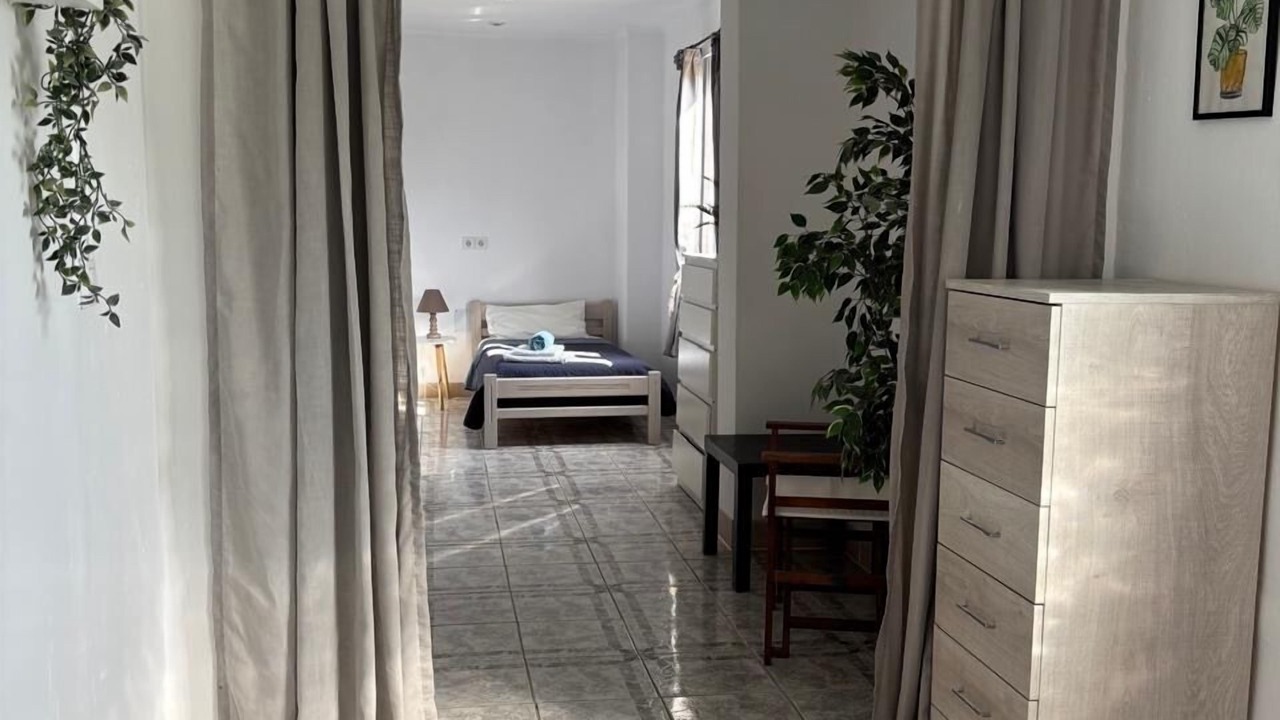 Photo of Bedroom in Tsikalaria