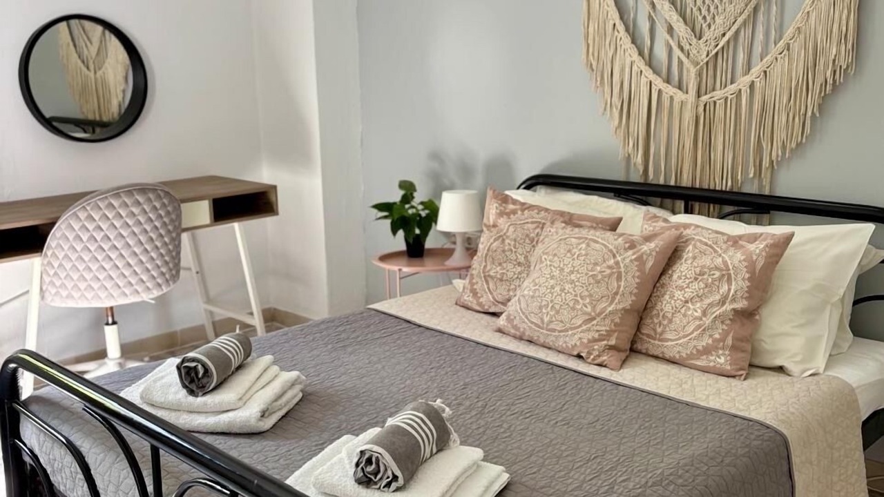 Photo of Bedroom in Tsikalaria