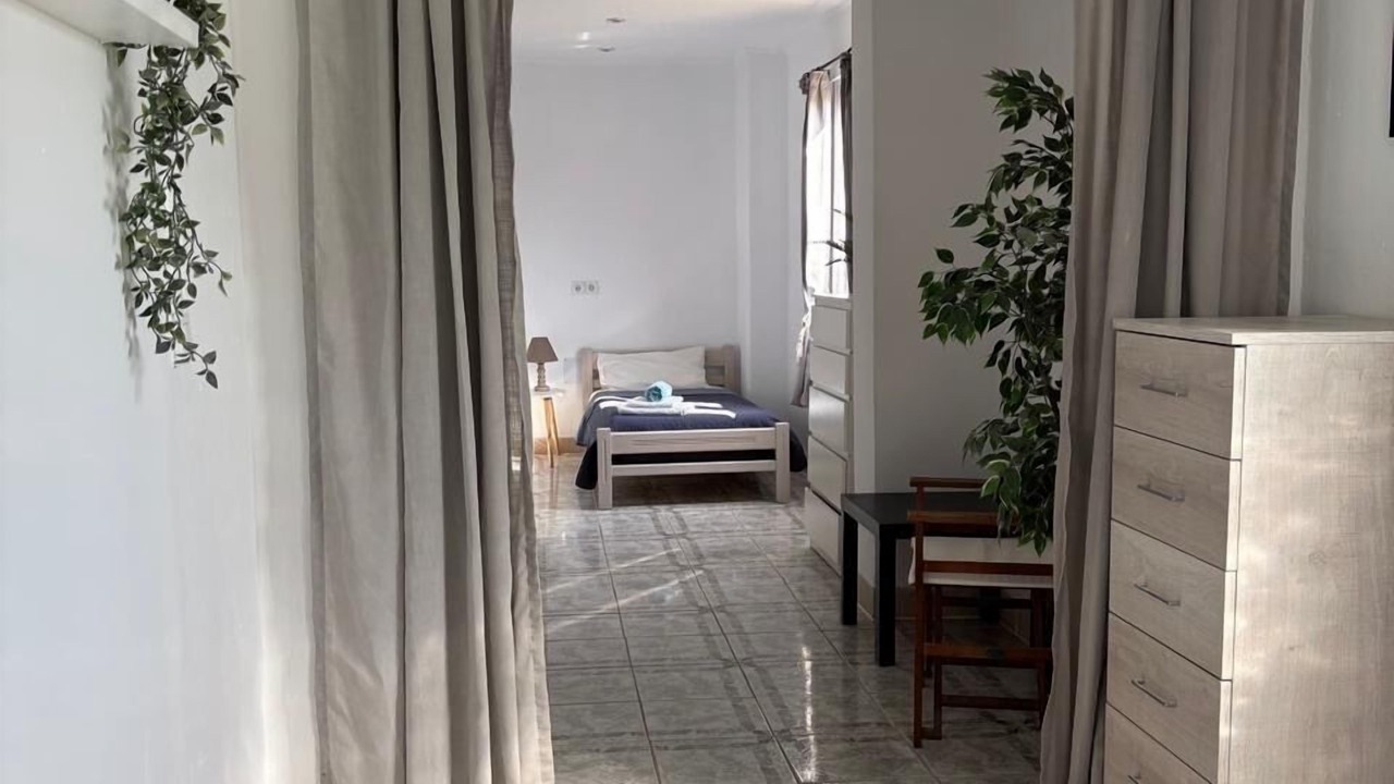 Photo of Bedroom in Tsikalaria