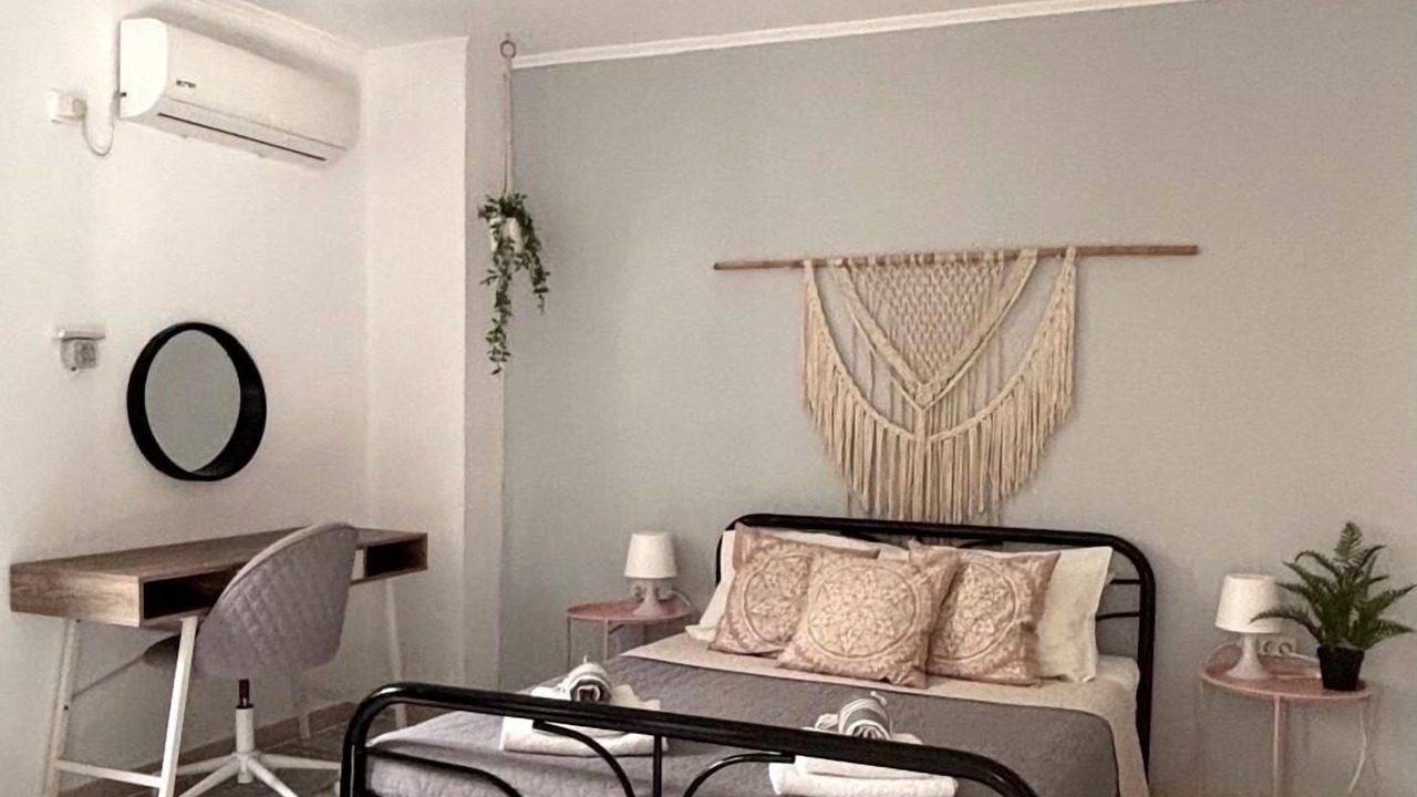 Photo of Bedroom in Tsikalaria