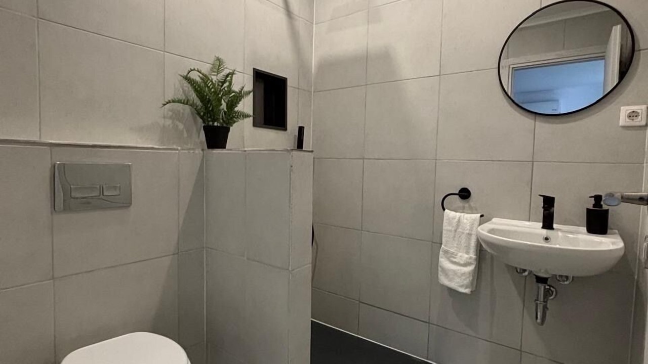 Photo of Bathroom in Tsikalaria