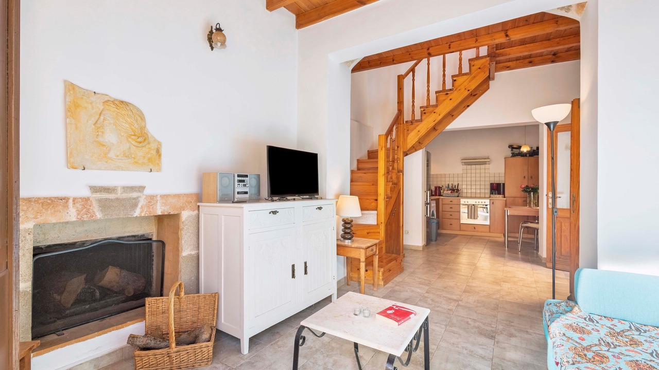 Photo of Livingroom in Rhodes Old Town