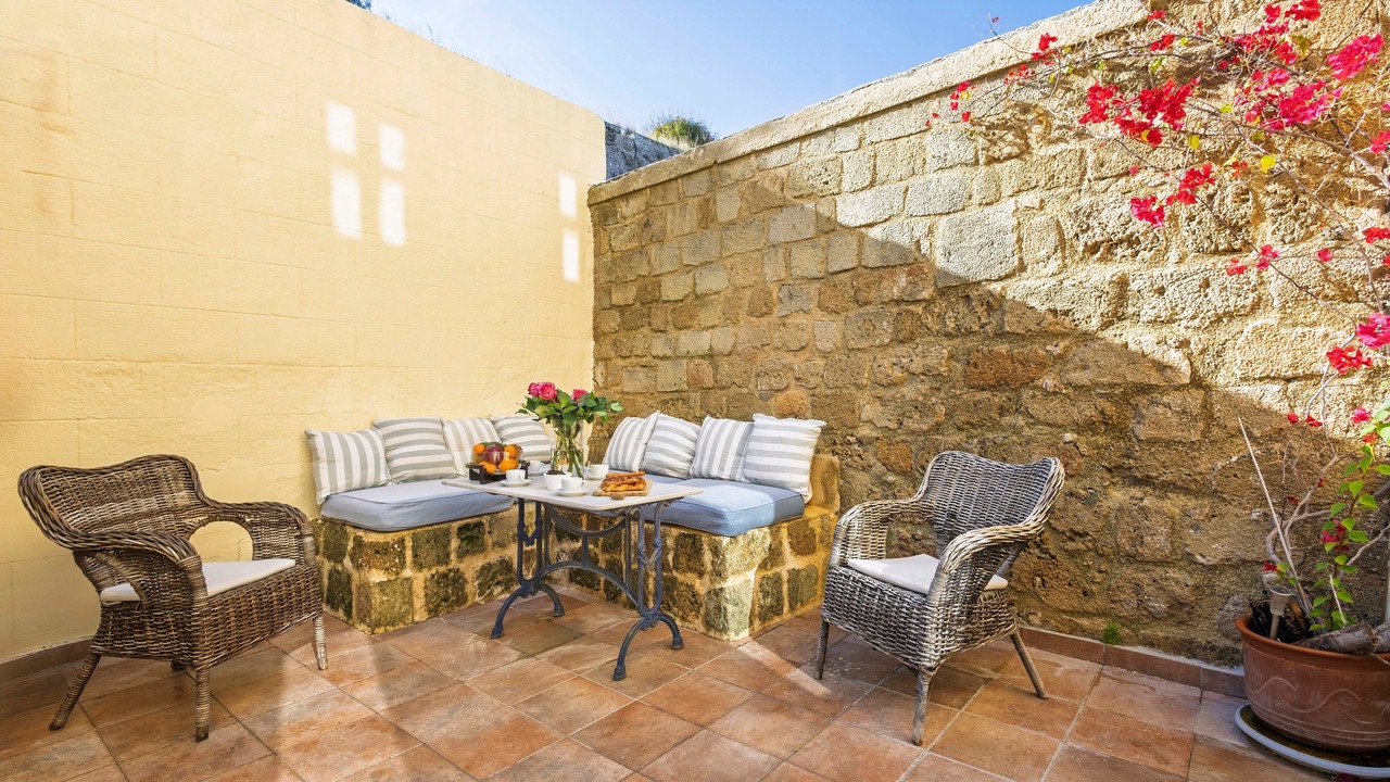 Photo of Outdoor in Rhodes Old Town