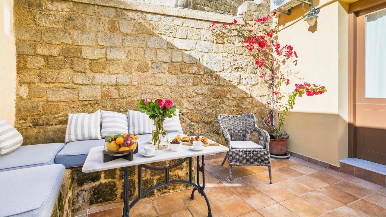 Photo of Outdoor in Rhodes Old Town