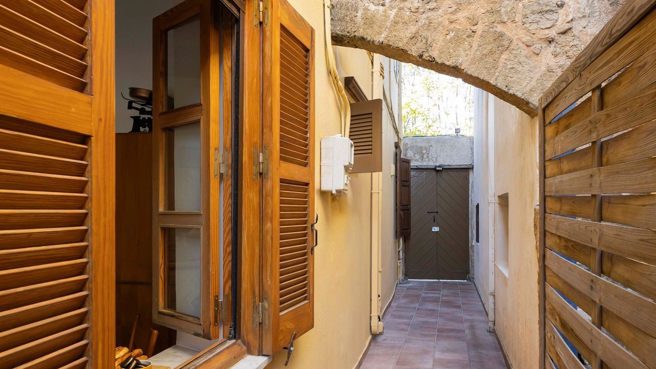 Photo of Outdoor in Rhodes Old Town