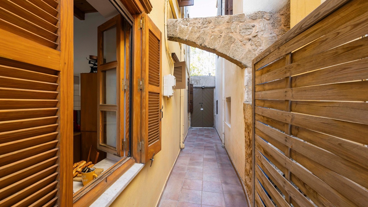 Photo of Outdoor in Rhodes Old Town