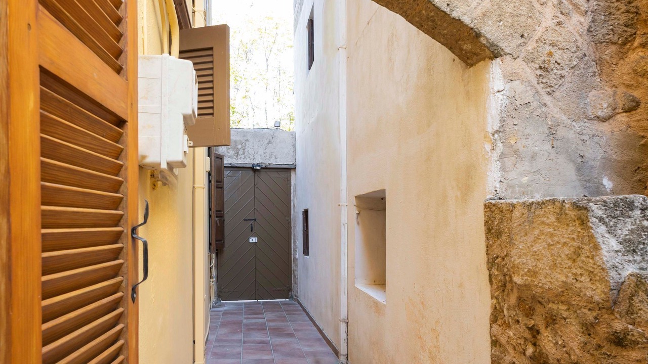 Photo of Outdoor in Rhodes Old Town