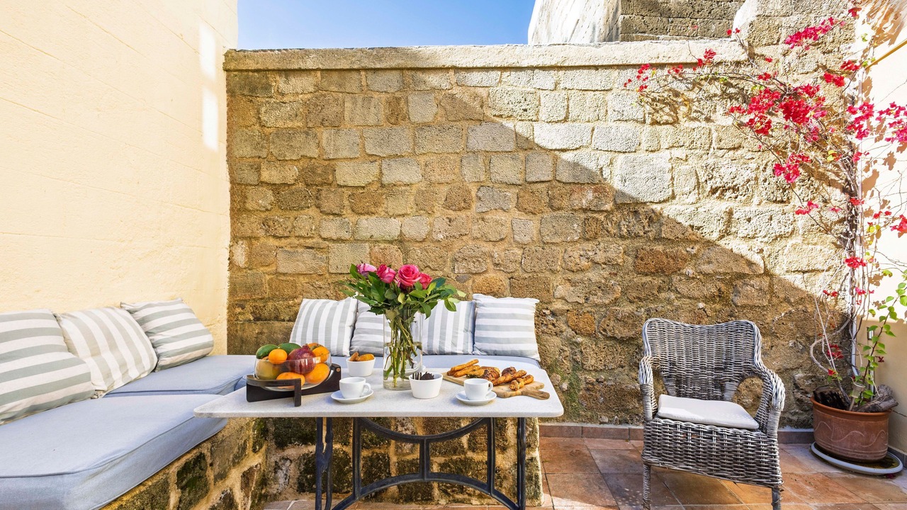 Photo of Outdoor in Rhodes Old Town