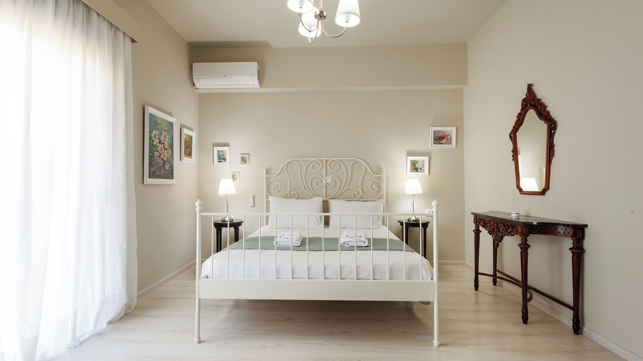 Photo of Bedroom in Ixia