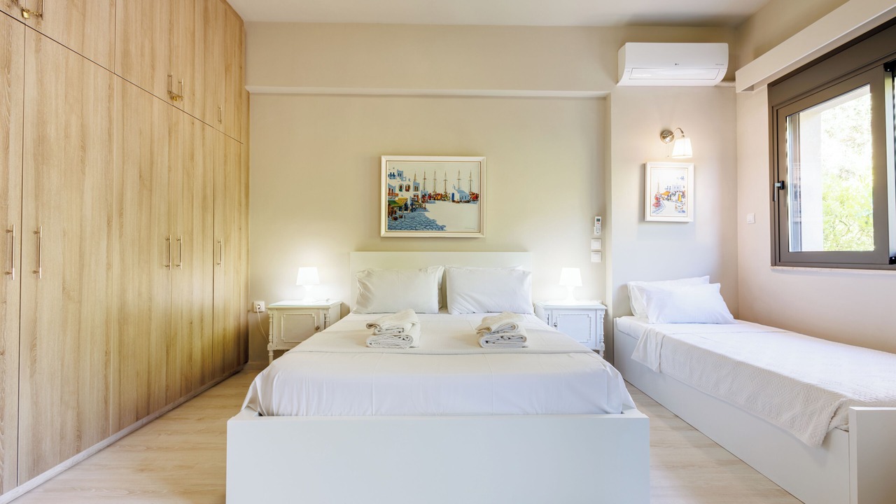 Photo of Bedroom in Ixia