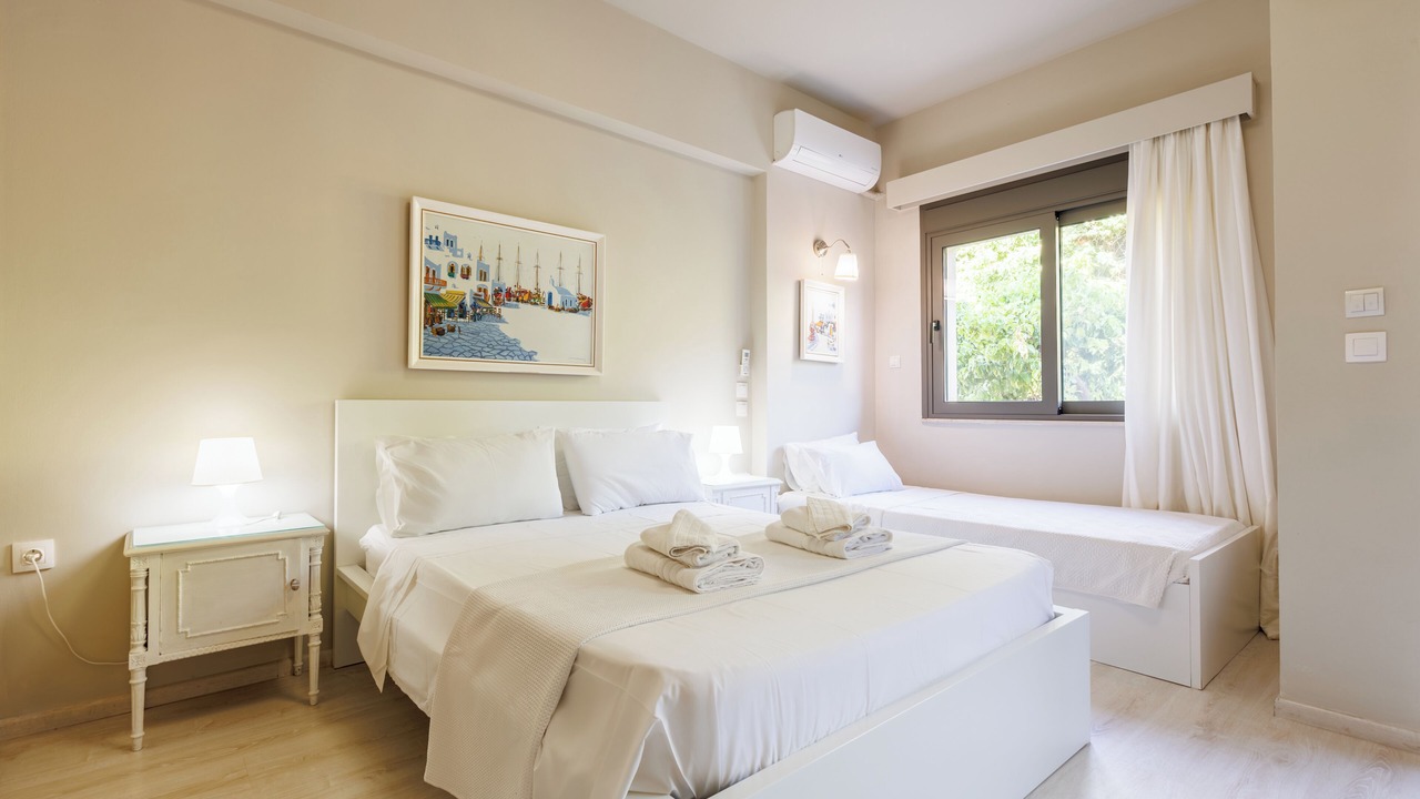 Photo of Bedroom in Ixia