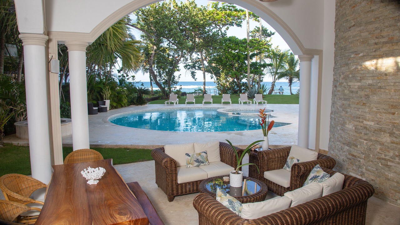 Photo of Outdoor in Cabarete