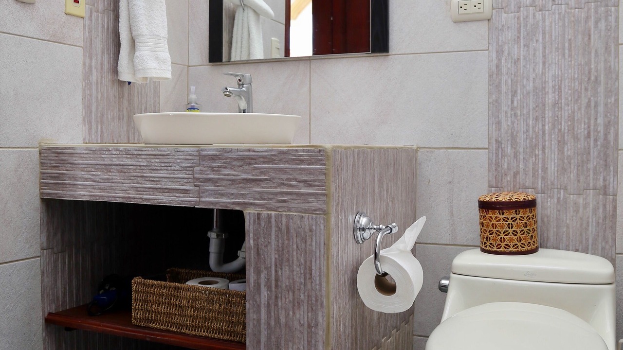 Photo of Bathroom in Cabarete