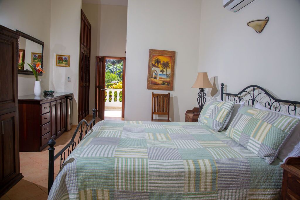 Photo of Bedroom in Cabarete