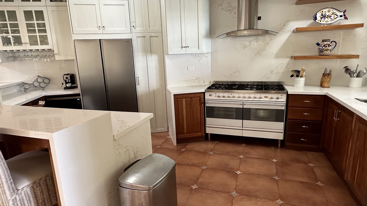Photo of Kitchen in Cabarete