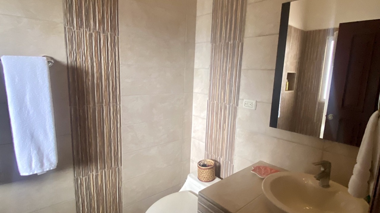 Photo of Bathroom in Cabarete