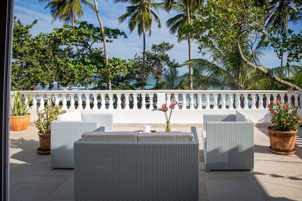 Photo of Patio Balcony in Cabarete