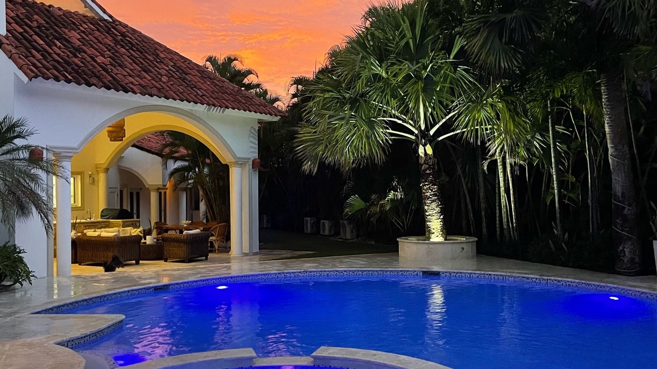 Photo of Outdoor in Cabarete