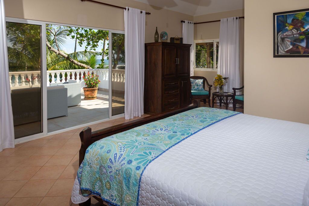 Photo of Bedroom in Cabarete