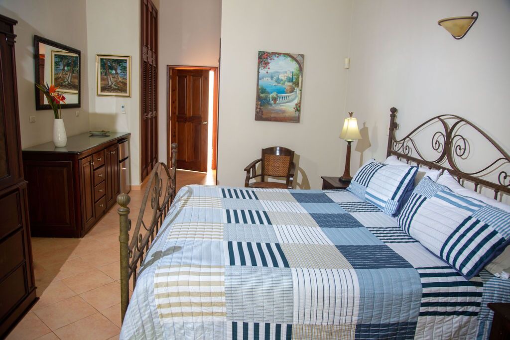 Photo of Bedroom in Cabarete