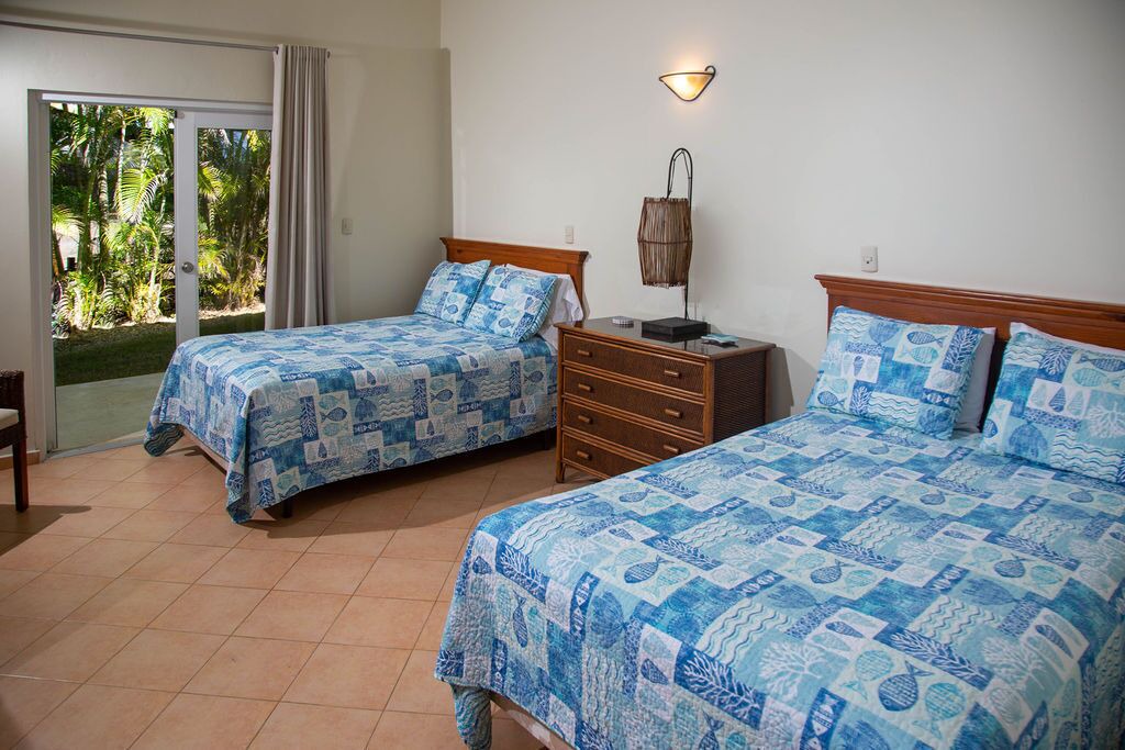 Photo of Bedroom in Cabarete
