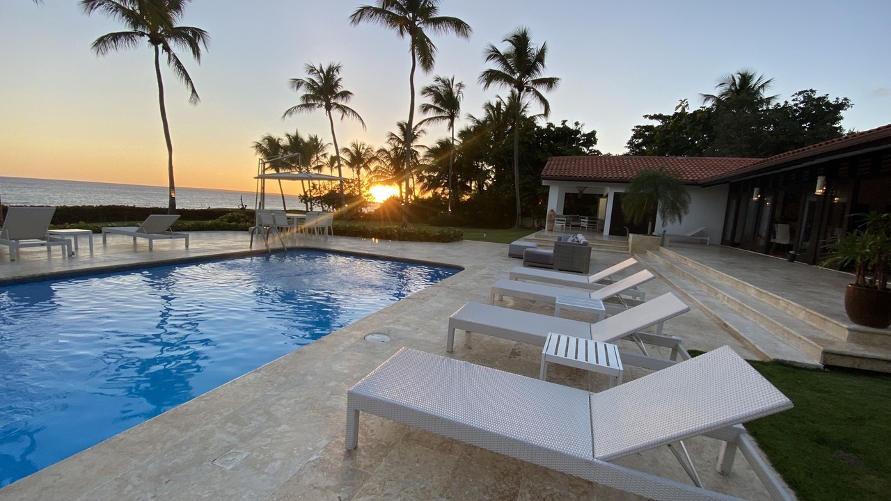 Photo of Others in Casa de Campo