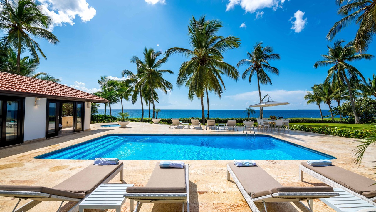 Photo of Others in Casa de Campo