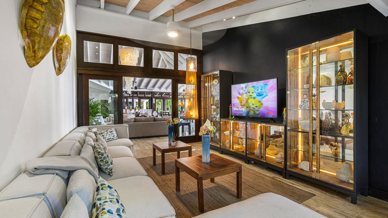 Photo of Bedroom in Casa de Campo
