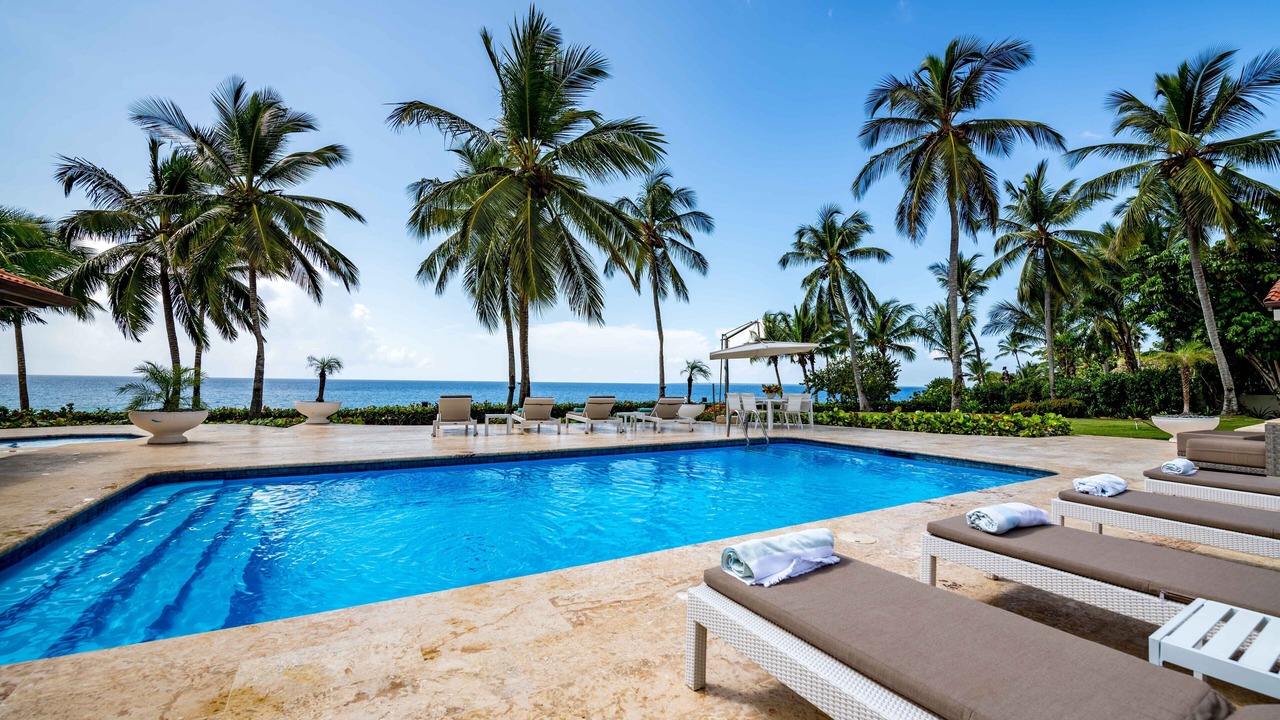 Photo of Outdoor in Casa de Campo