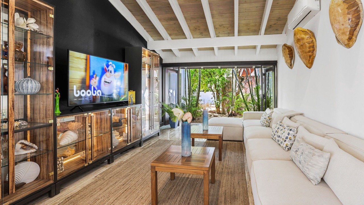 Photo of Bedroom in Casa de Campo