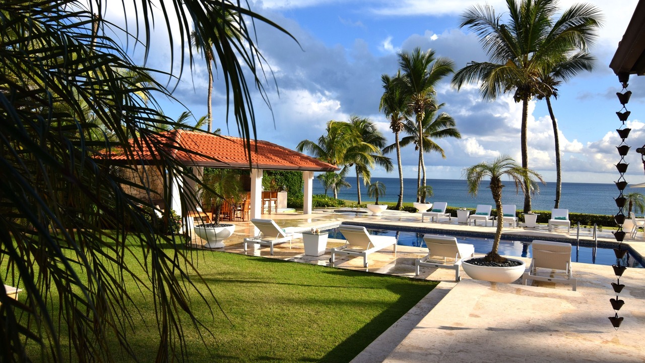 Photo of Outdoor in Casa de Campo