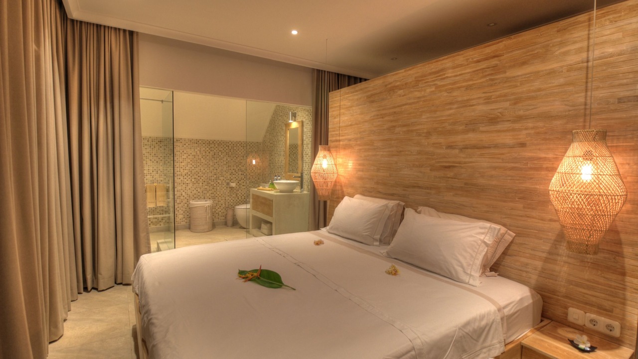 Photo of Bedroom in Dencarik