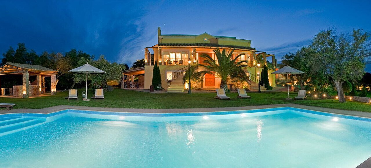 Photo of Outdoor in Gouvia