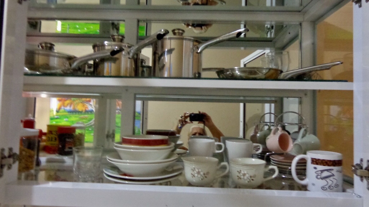 Photo of Kitchen in Higuey